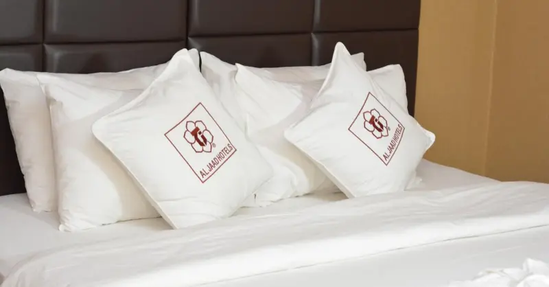 Image Al Jaad Kudai Hotel Mekke